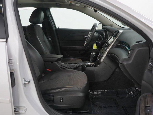 used 2015 Chevrolet Malibu car, priced at $12,997