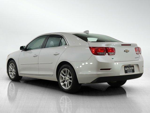 used 2015 Chevrolet Malibu car, priced at $12,997