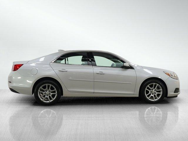 used 2015 Chevrolet Malibu car, priced at $12,997