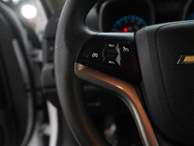 used 2015 Chevrolet Malibu car, priced at $12,997