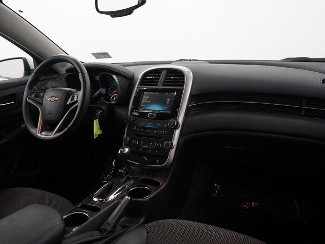 used 2015 Chevrolet Malibu car, priced at $12,997