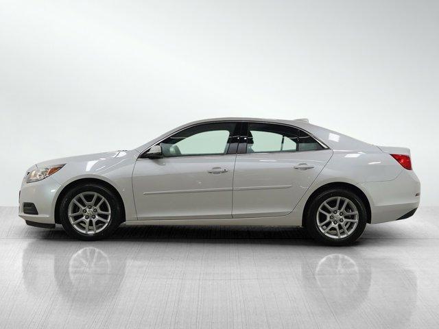 used 2015 Chevrolet Malibu car, priced at $12,997