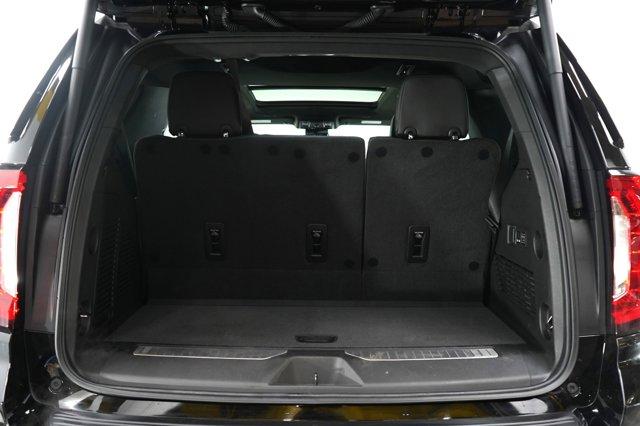 used 2024 GMC Yukon car, priced at $77,998