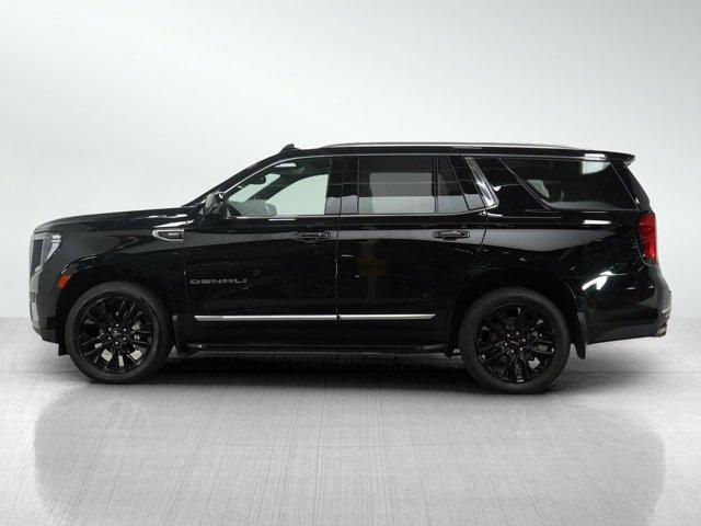 used 2024 GMC Yukon car, priced at $77,998