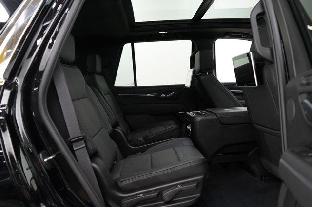 used 2024 GMC Yukon car, priced at $77,998