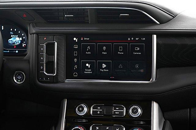 used 2024 GMC Yukon car, priced at $77,998
