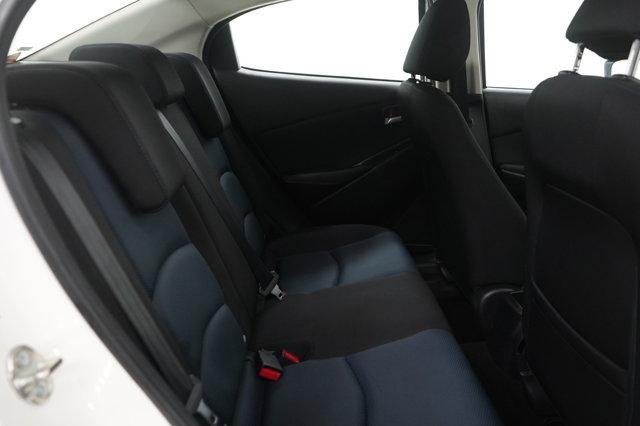 used 2019 Toyota Yaris Sedan car, priced at $17,799