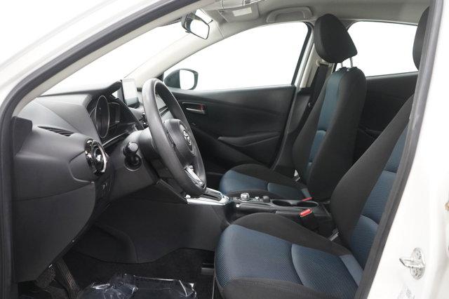 used 2019 Toyota Yaris Sedan car, priced at $17,799