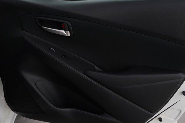 used 2019 Toyota Yaris Sedan car, priced at $17,799