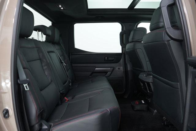used 2025 Toyota Tundra car, priced at $76,799