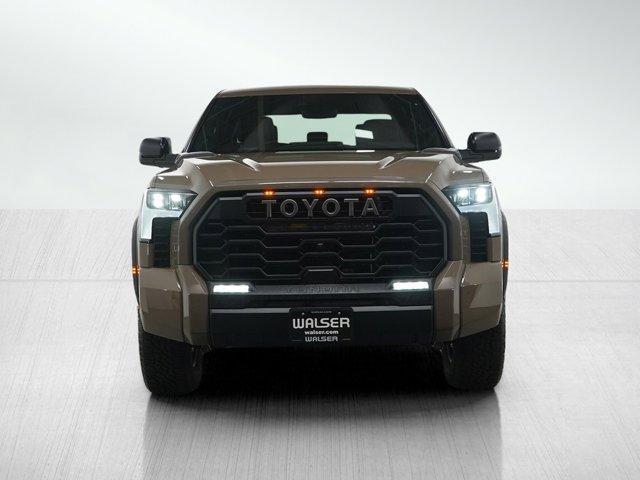used 2025 Toyota Tundra car, priced at $76,799