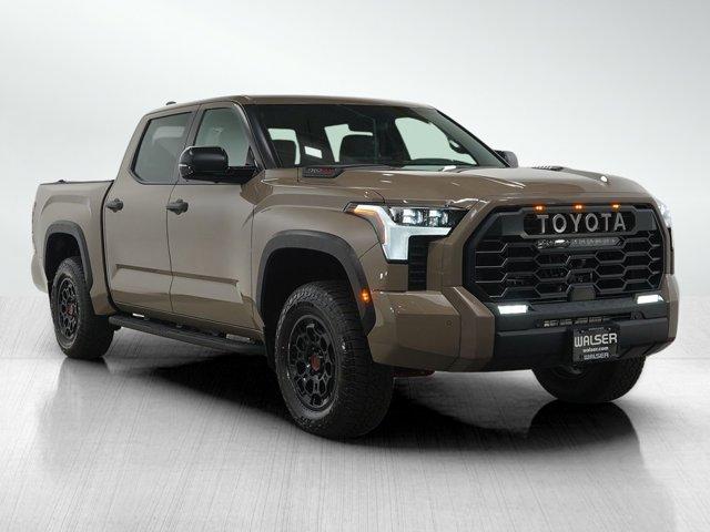 used 2025 Toyota Tundra car, priced at $76,799