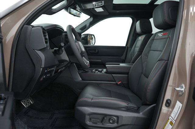 used 2025 Toyota Tundra car, priced at $76,799