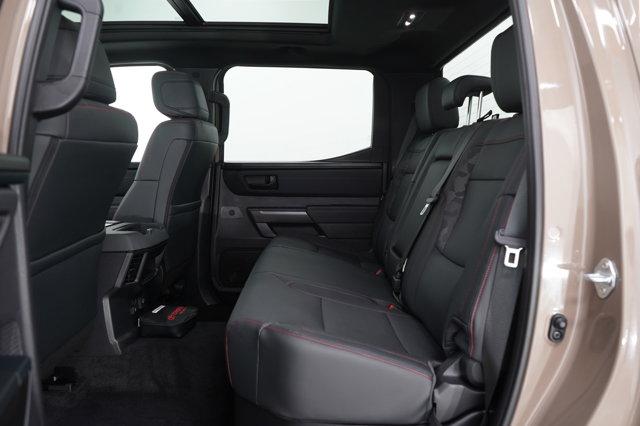 used 2025 Toyota Tundra car, priced at $76,799