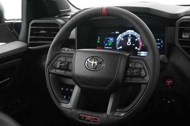used 2025 Toyota Tundra car, priced at $76,799