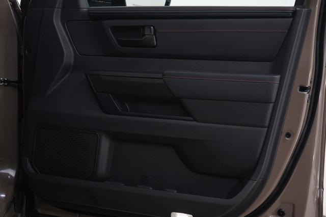 used 2025 Toyota Tundra car, priced at $76,799