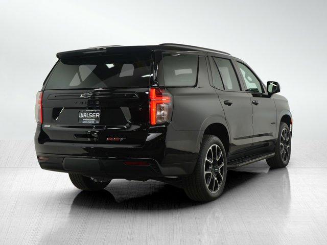 used 2023 Chevrolet Tahoe car