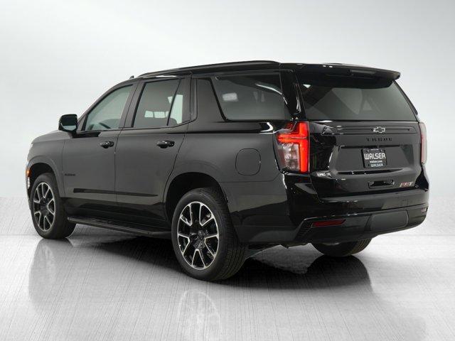 used 2023 Chevrolet Tahoe car