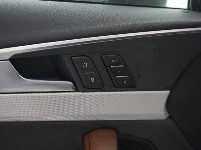 used 2017 Audi A4 car, priced at $14,998