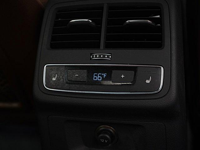 used 2017 Audi A4 car, priced at $14,998