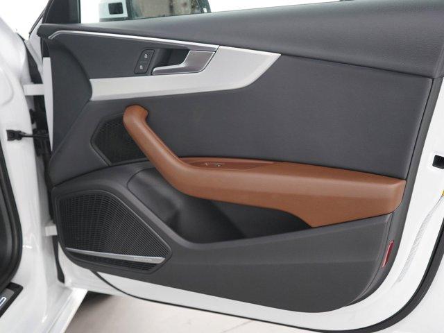 used 2017 Audi A4 car, priced at $14,998