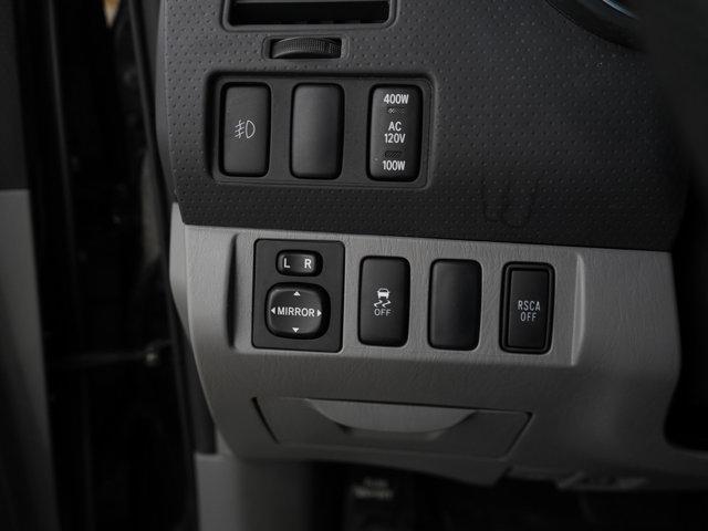 used 2012 Toyota Tacoma car, priced at $24,597