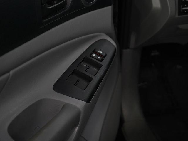 used 2012 Toyota Tacoma car, priced at $24,597