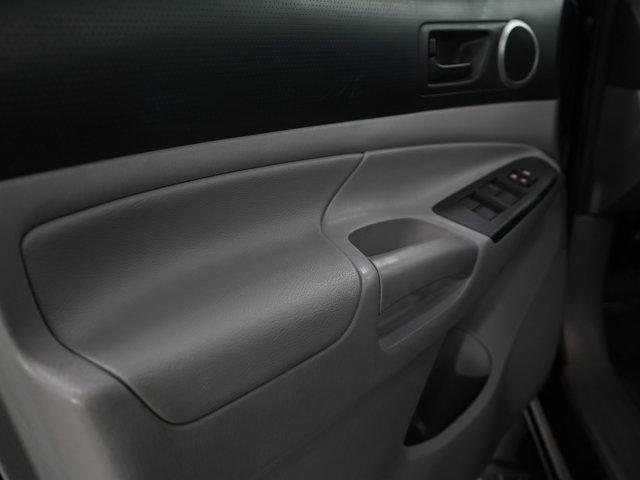 used 2012 Toyota Tacoma car, priced at $24,597