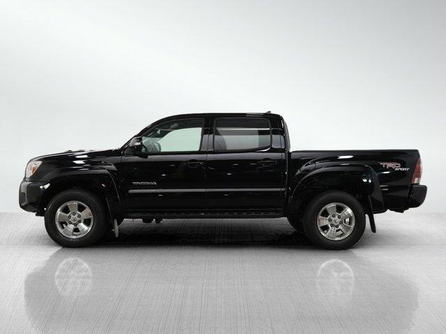 used 2012 Toyota Tacoma car, priced at $24,597