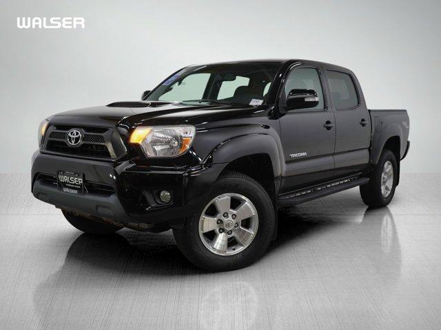 used 2012 Toyota Tacoma car, priced at $24,597
