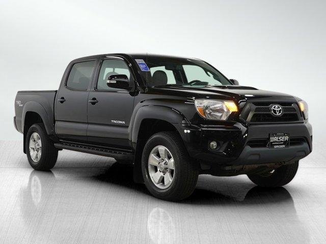 used 2012 Toyota Tacoma car, priced at $24,597