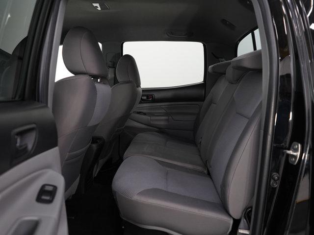 used 2012 Toyota Tacoma car, priced at $24,597