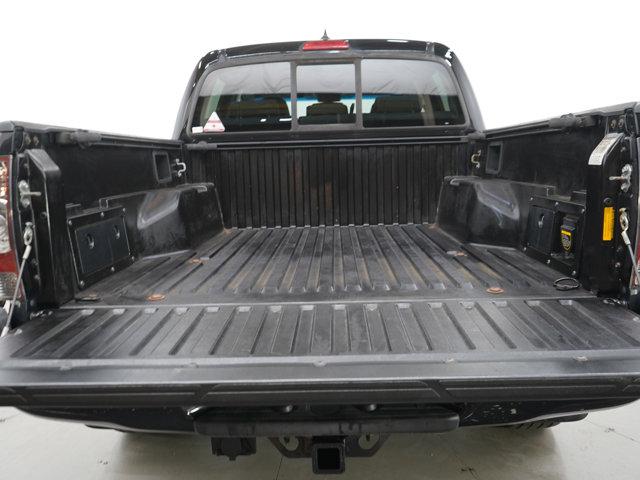 used 2012 Toyota Tacoma car, priced at $24,597