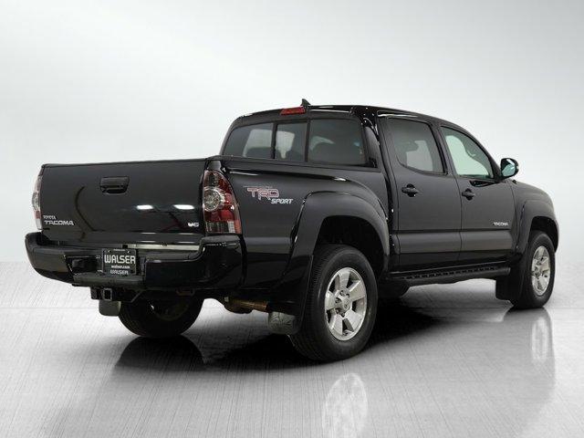 used 2012 Toyota Tacoma car, priced at $24,597