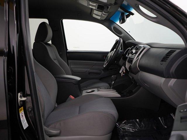 used 2012 Toyota Tacoma car, priced at $24,597