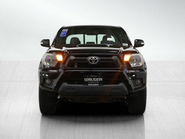 used 2012 Toyota Tacoma car, priced at $24,597