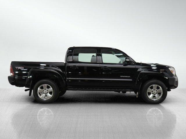 used 2012 Toyota Tacoma car, priced at $24,597