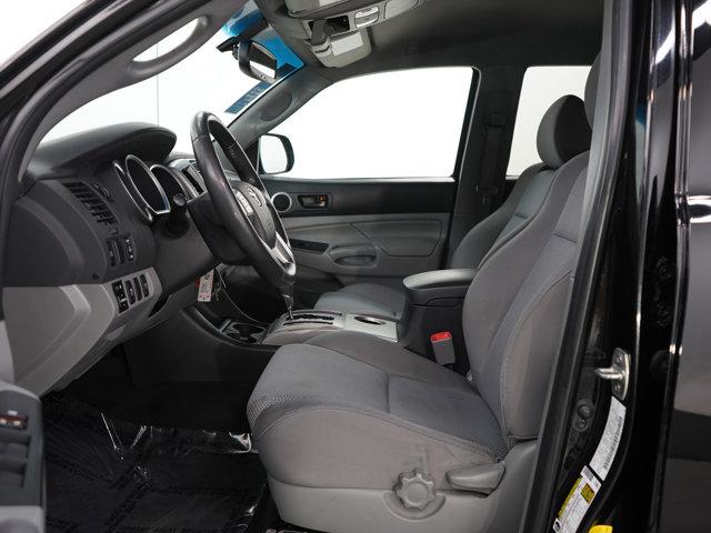 used 2012 Toyota Tacoma car, priced at $24,597