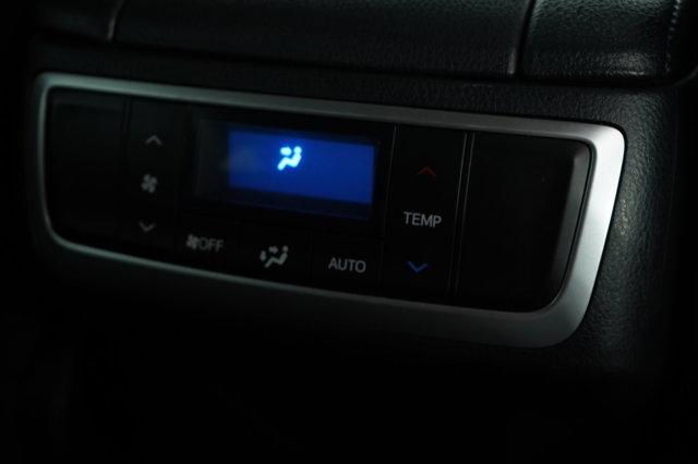 used 2019 Toyota Highlander car, priced at $30,998