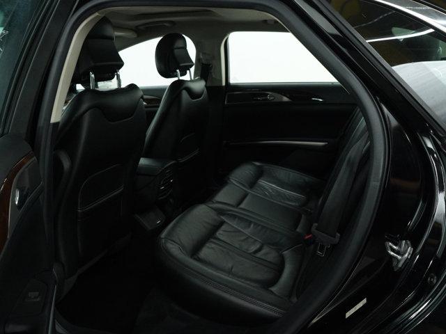used 2016 Lincoln MKZ car, priced at $13,797