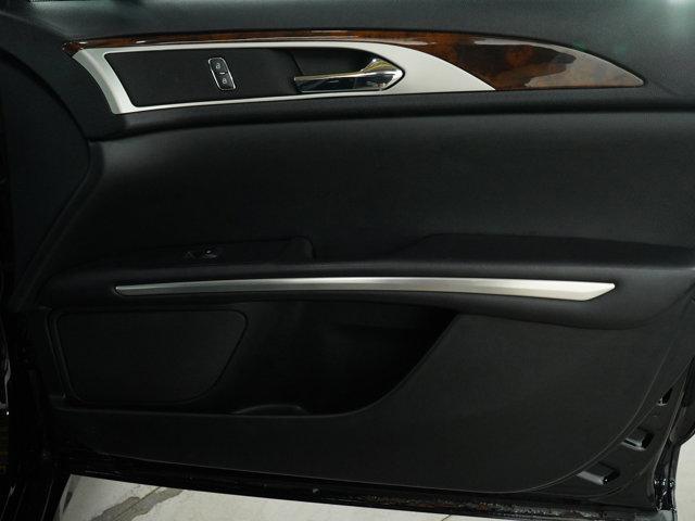 used 2016 Lincoln MKZ car, priced at $13,797