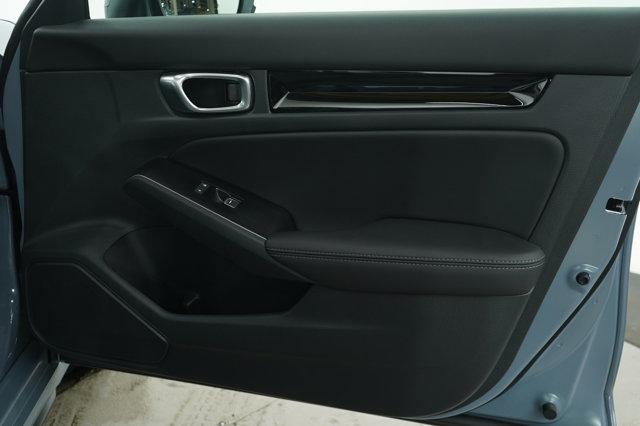 used 2023 Honda Civic car, priced at $29,299
