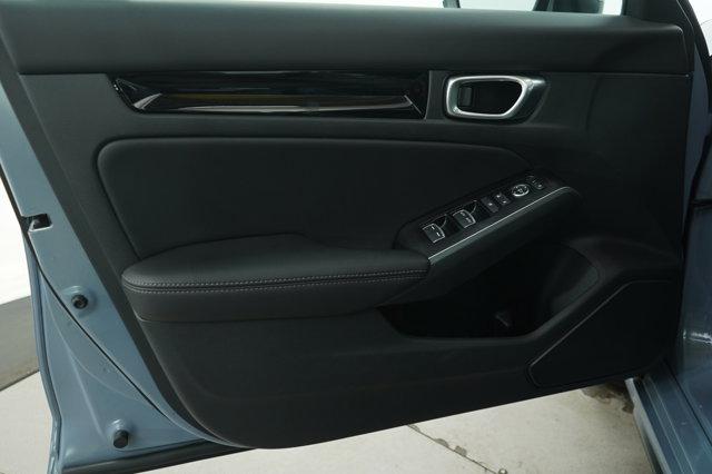 used 2023 Honda Civic car, priced at $29,299