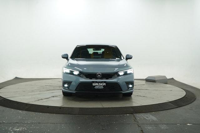 used 2023 Honda Civic car, priced at $29,299