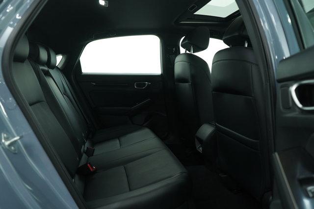 used 2023 Honda Civic car, priced at $29,299
