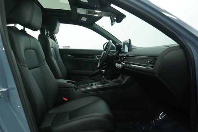used 2023 Honda Civic car, priced at $29,299