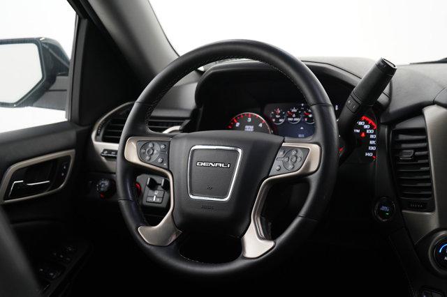 used 2015 GMC Yukon car, priced at $26,797