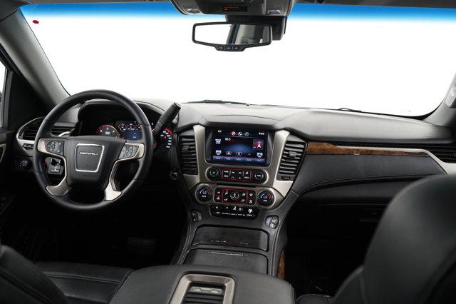 used 2015 GMC Yukon car, priced at $26,797