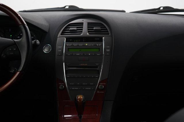 used 2007 Lexus ES 350 car, priced at $7,797