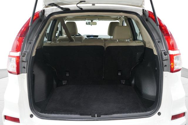 used 2016 Honda CR-V car, priced at $19,997